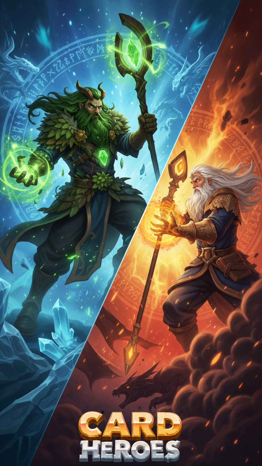 Card Heroes screenshot 7