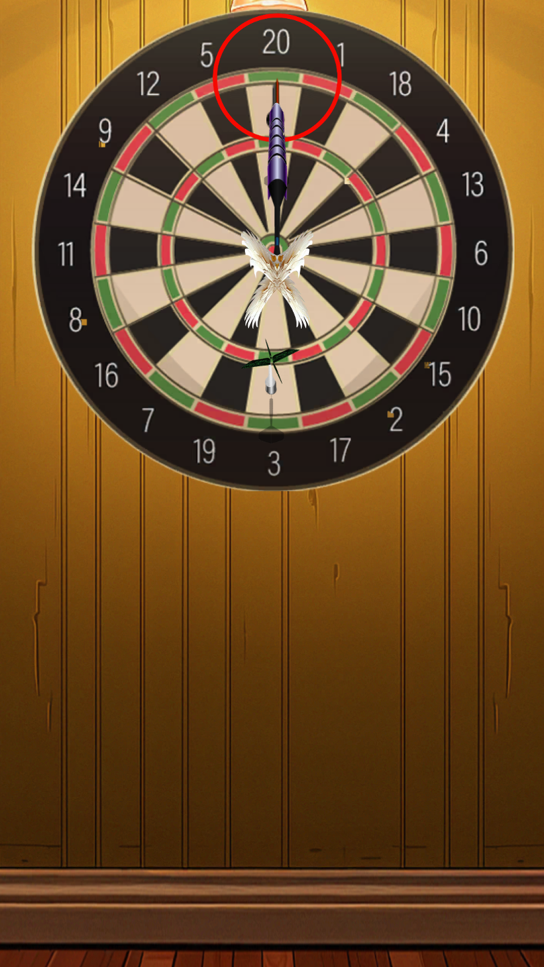 Darts King screenshot 7