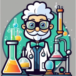 Test: What kind of scientist are you?