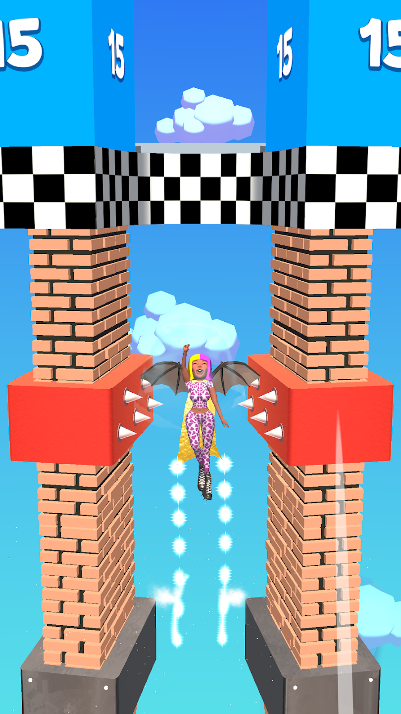 Stretch Legs screenshot 12
