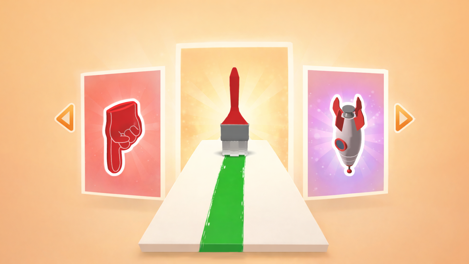 Draw and Paint — screenshot 3