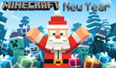 Minecraft New Year