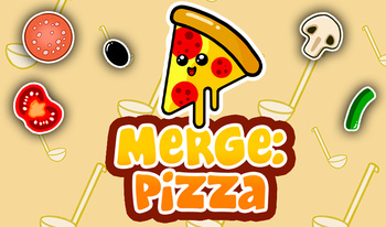 Merge: Pizza