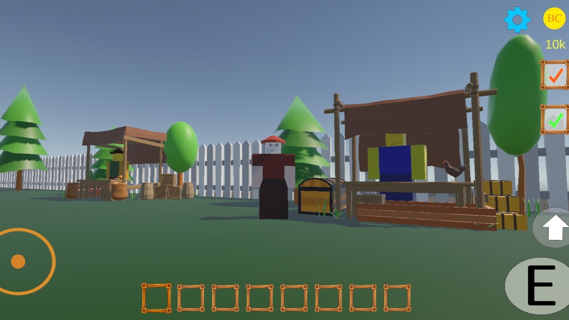 Ферма Бобби — screenshot 8