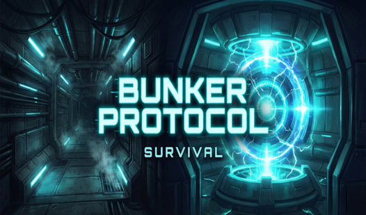 Bunker Protocol: Survival