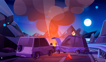 Killer Parking: Mission Impossible