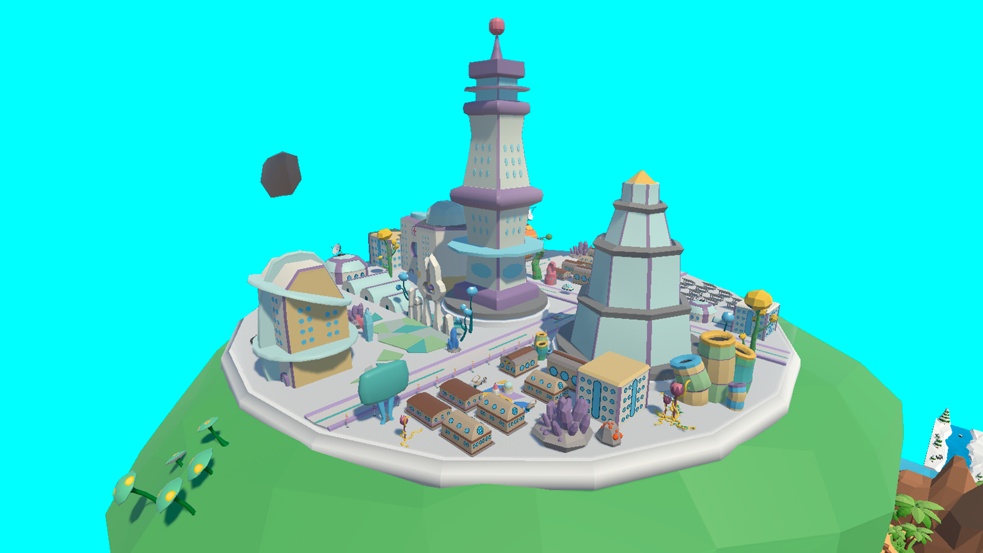 Турбо Эволюция — screenshot 2