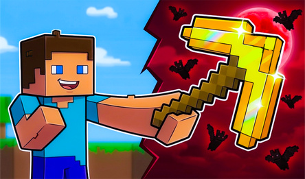Terra Craft: Noob