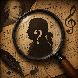 Guess the Composer by Clues