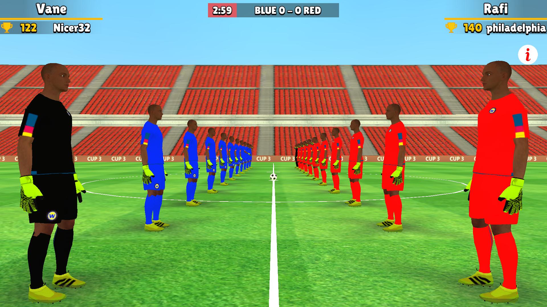 Fiva 20 — screenshot 3