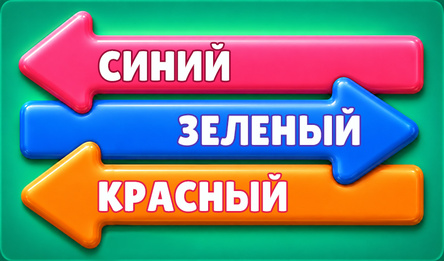 Пасьянс Любимых Слов