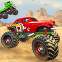 Monster Truck Mayhem Rally
