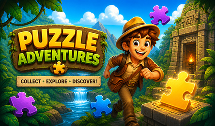Puzzle Adventures