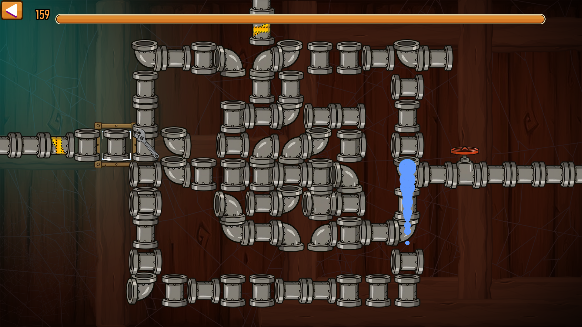 PipeFlow — screenshot 1