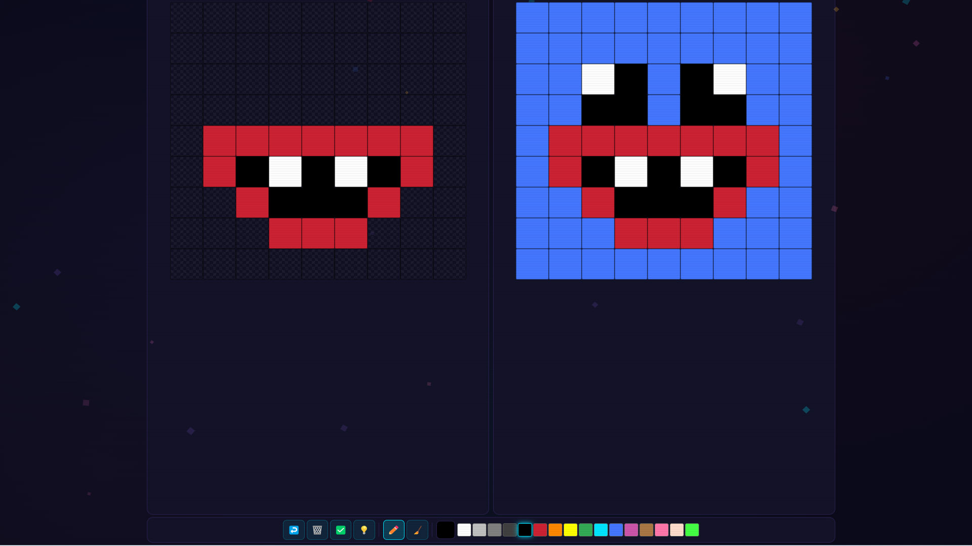 Puppy Painttime — screenshot 4