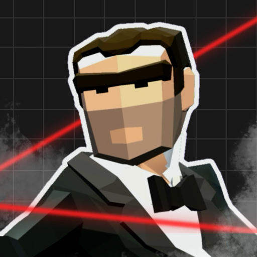 Operation Horizon icon