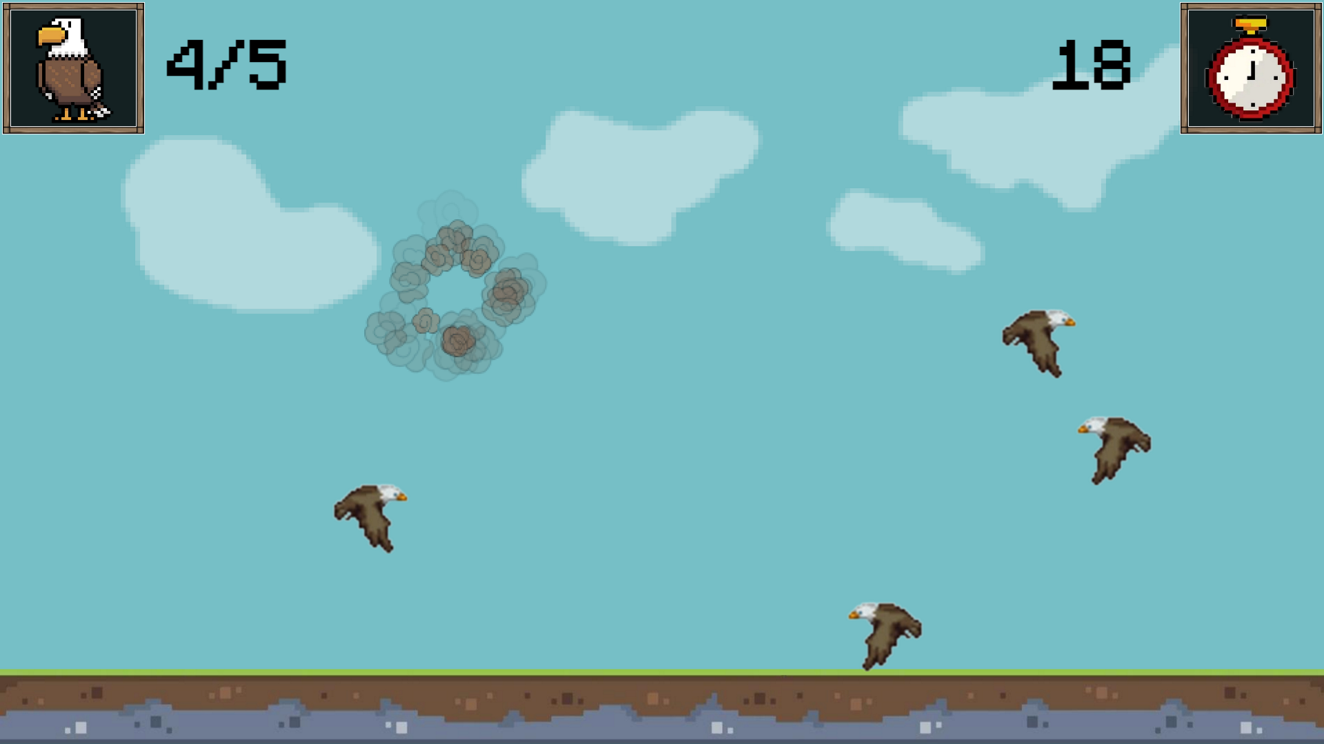 Кубо-Ферма. Яичный Магнат! — screenshot 16