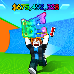 Беги за Бреинротами!