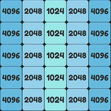 Growing numbers: Blast
