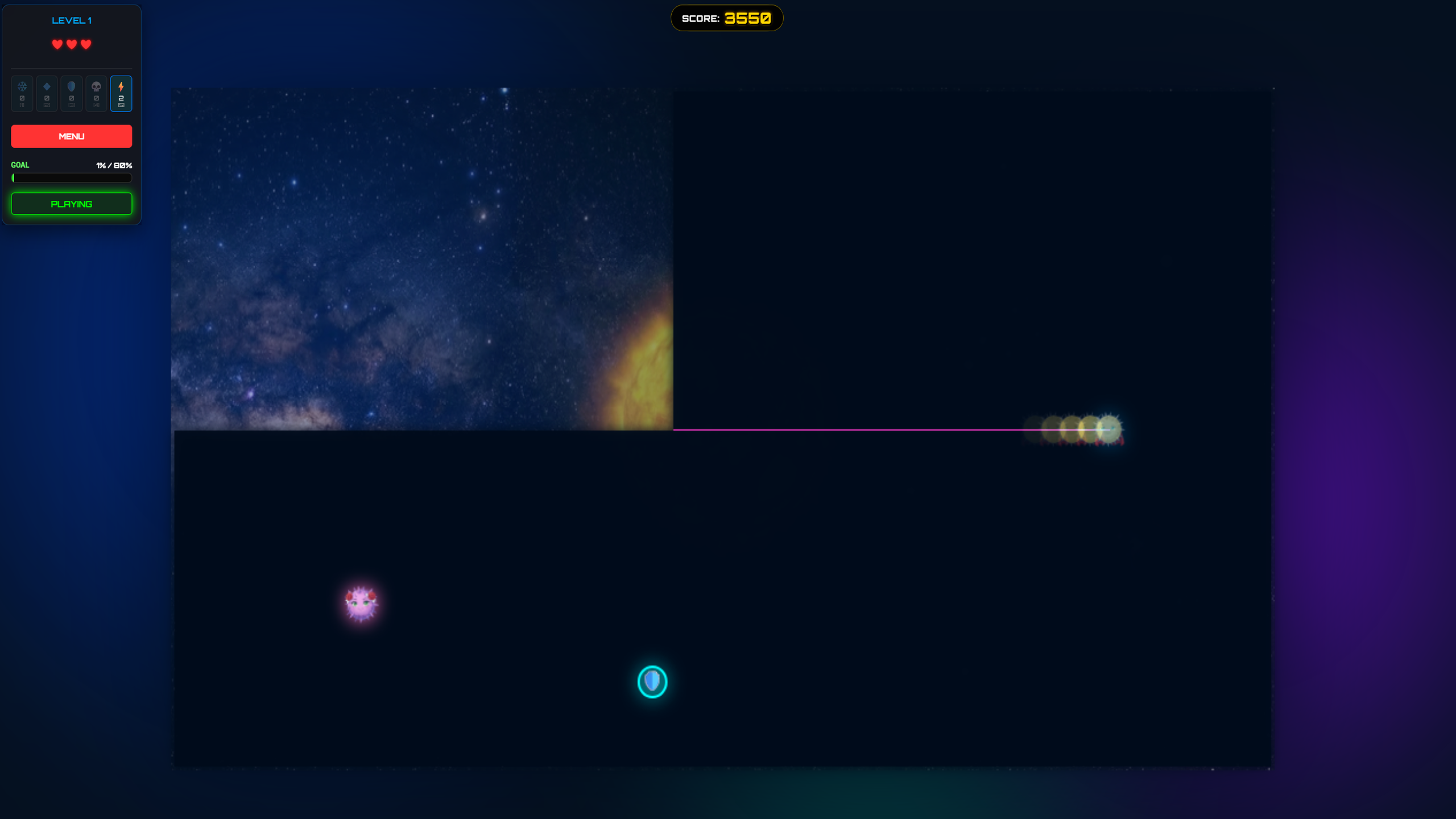 Cutrix — screenshot 6