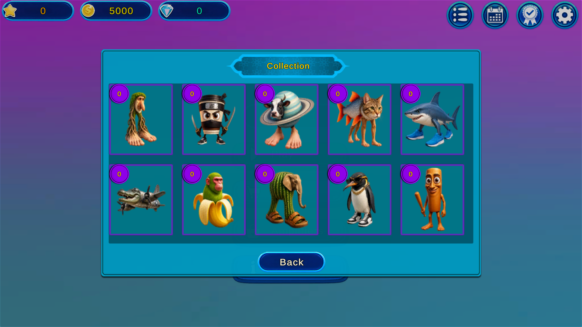 Brainrot: Catch and Tap screenshot 6