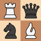 Chess Puzzles: Find the Solution