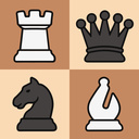 Chess Puzzles: Can you find the best move?