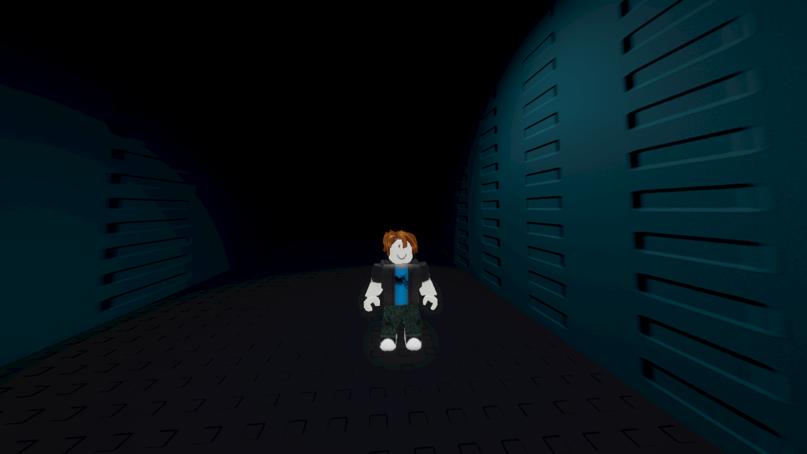 Obby Maze with Enemy — screenshot 2