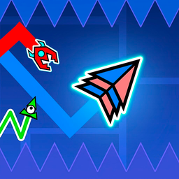 Wave God: Multiplayer