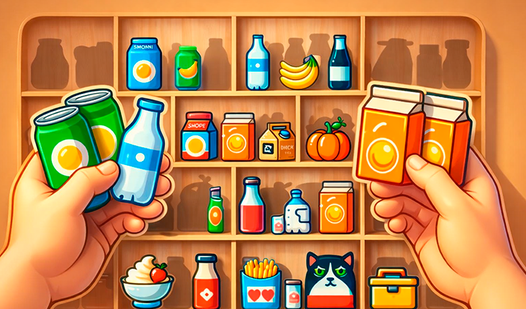 Как играть в игры про магазин: правила, стратегии и бесплатные игры