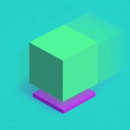 BlockEdge - 3D головоломка