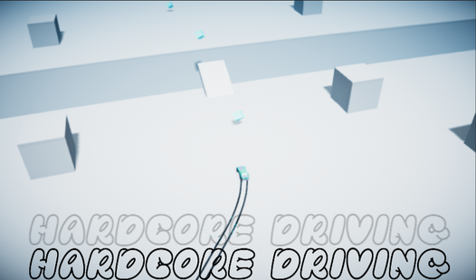 Hardcore Driving