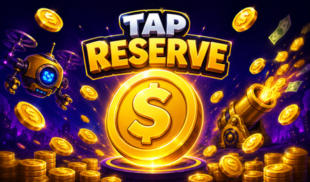 Tap Reserve