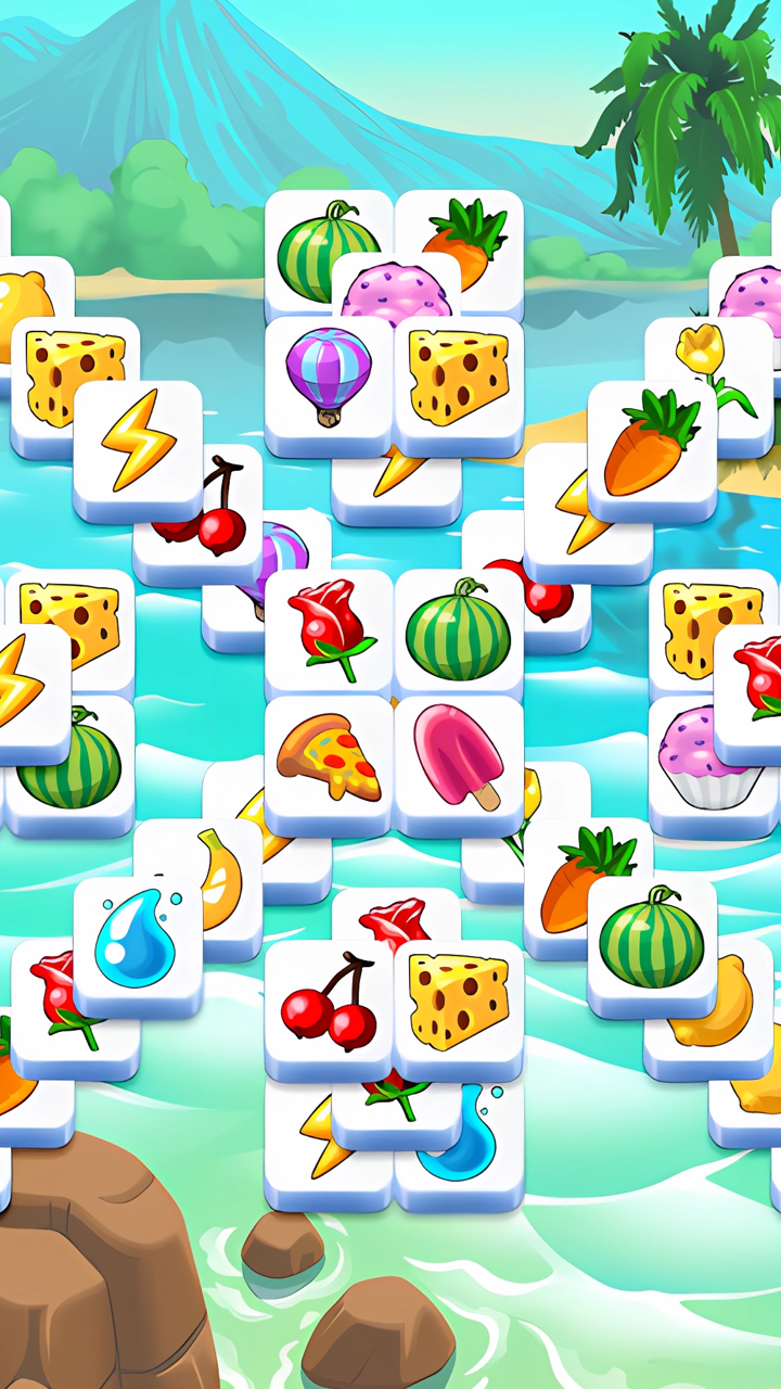 Tile Club - Match Puzzle screenshot 6