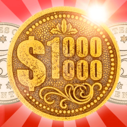 Merging Coins: Collect a Dollar
