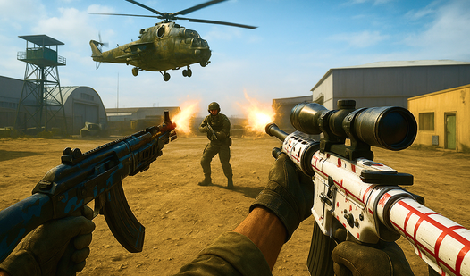 KS: Arenas  loading=