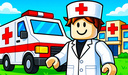 Doctor: Emergency Car