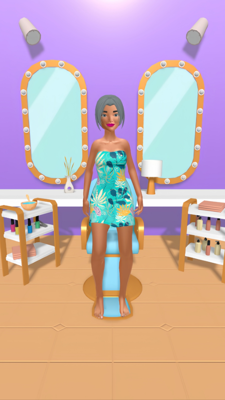 Nail Artisan screenshot 8