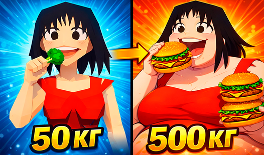 Накорми Пикми — trailer