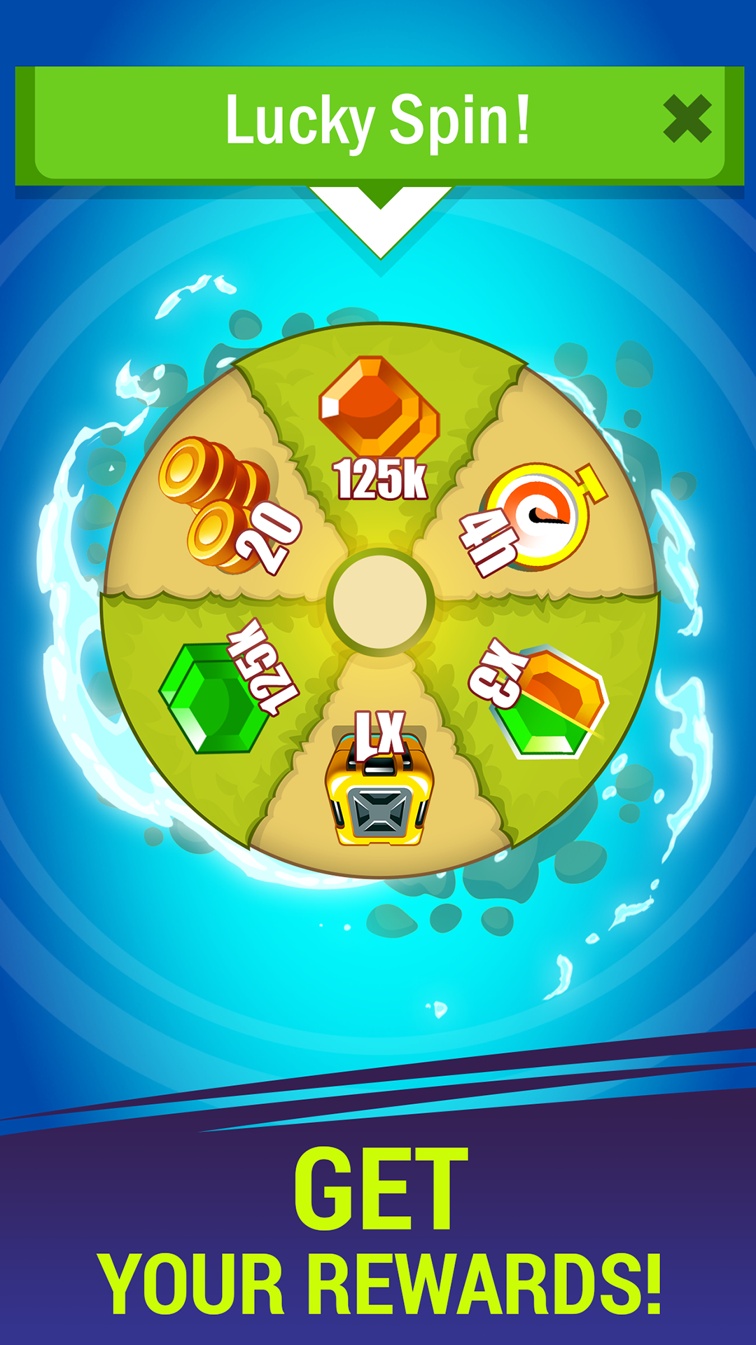 Merge Evolution: Idle clicker screenshot 10