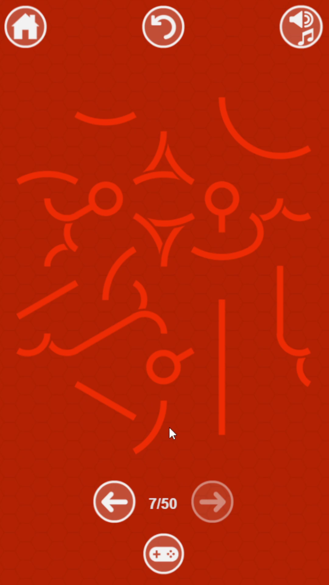 LoopHexa screenshot 11