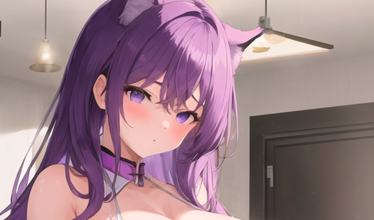 Help the beautiful clicker girls!  loading=