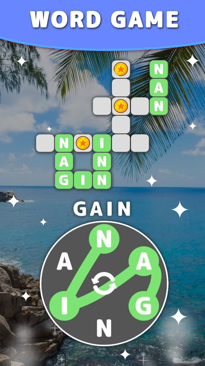 Words Crosswords screenshot 5