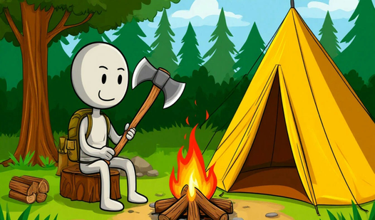 Survival: mini craft