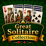 Great Solitaire Collection
