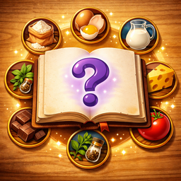 Кулинарная книга