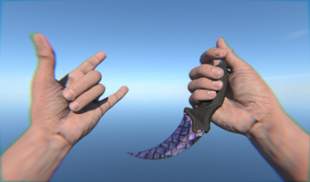 Hypercam Shooter