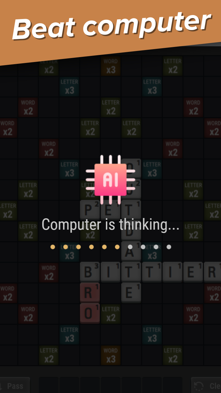 Words Online screenshot 6