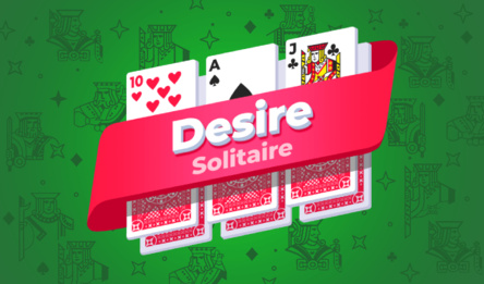 Desire Solitaire