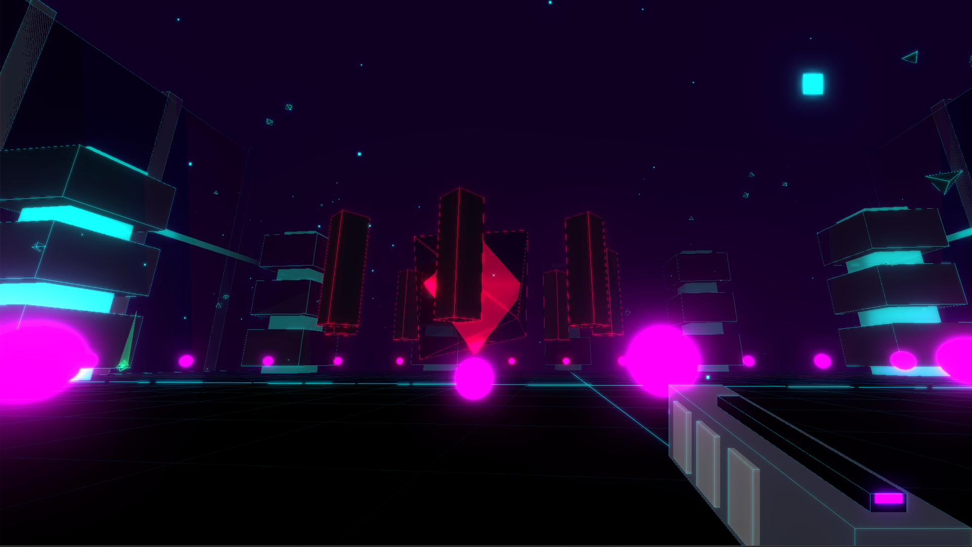Anomaly Rift — screenshot 7